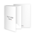 A4 Presentation Folders