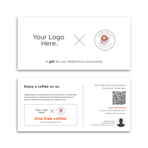 Agent Partnership DL