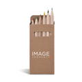 Coloured Pencil Sets (50pk)