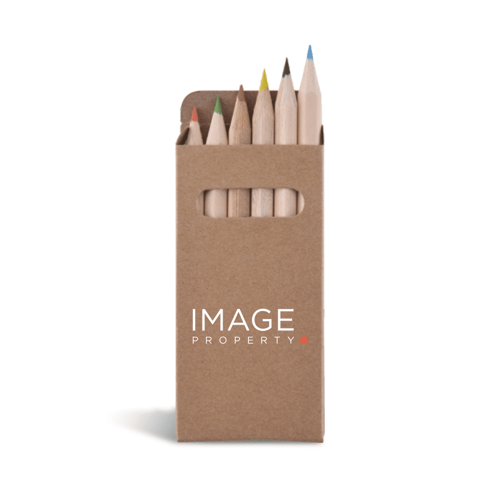 Coloured Pencil Sets (50pk)