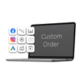 Custom Order – Agent Assets