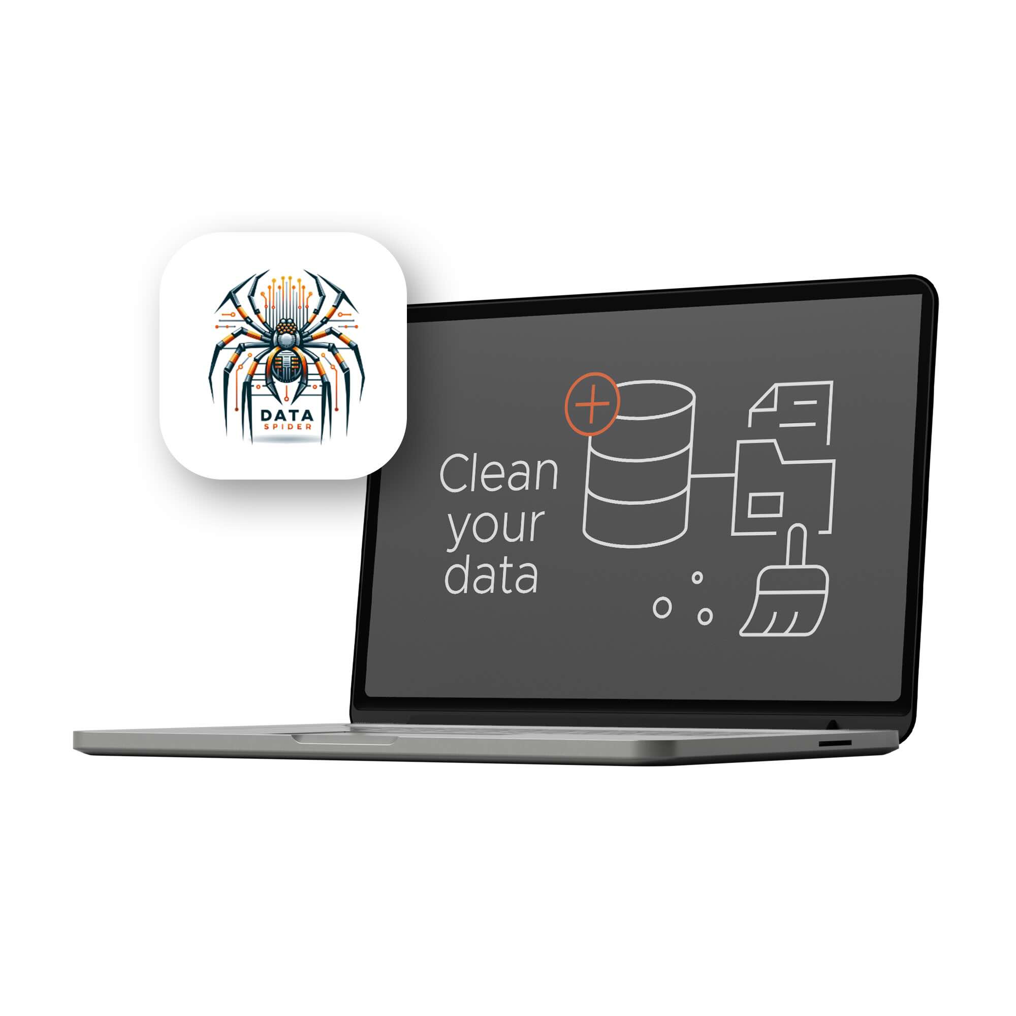 Data Verification by Data Spider