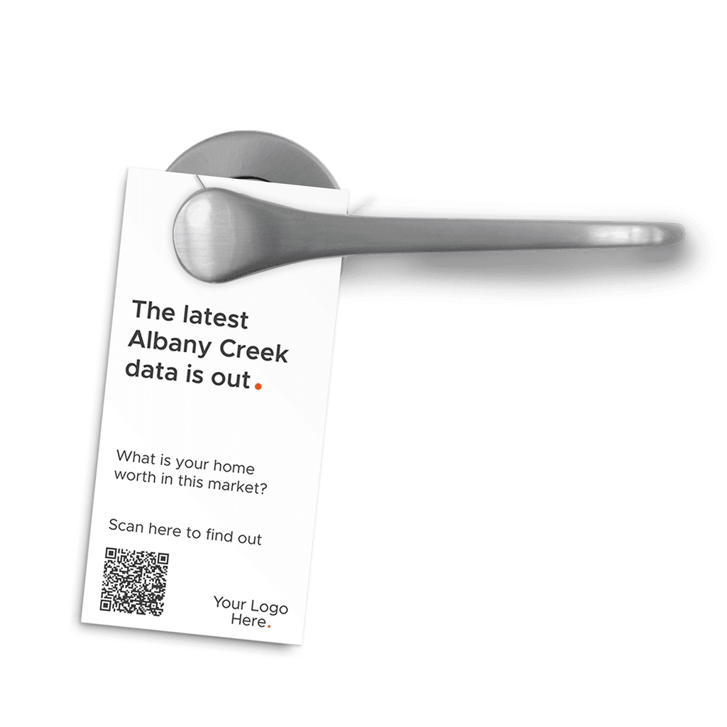 Door Hangers