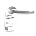 Door Hangers