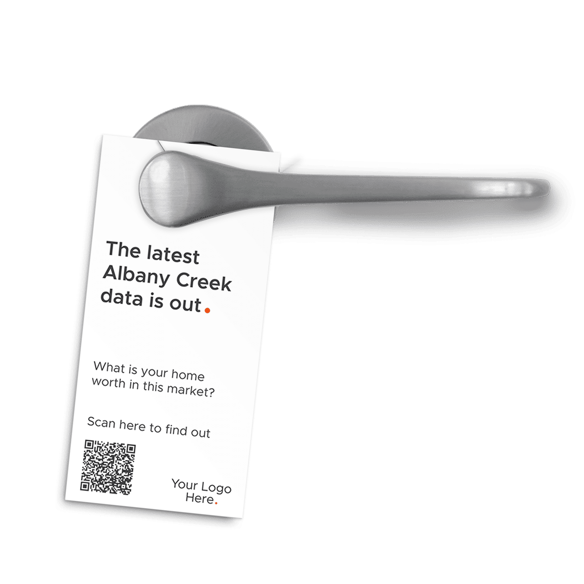 Door Hangers