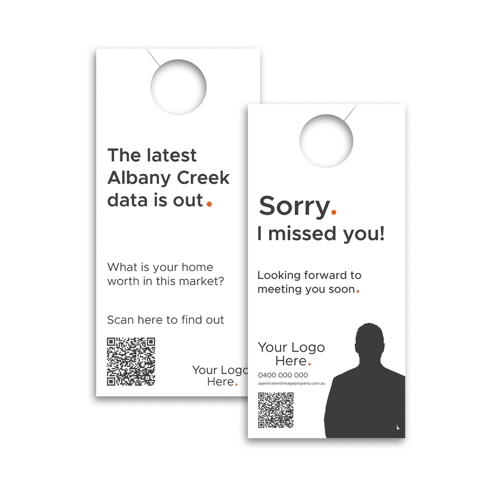 Door Hangers