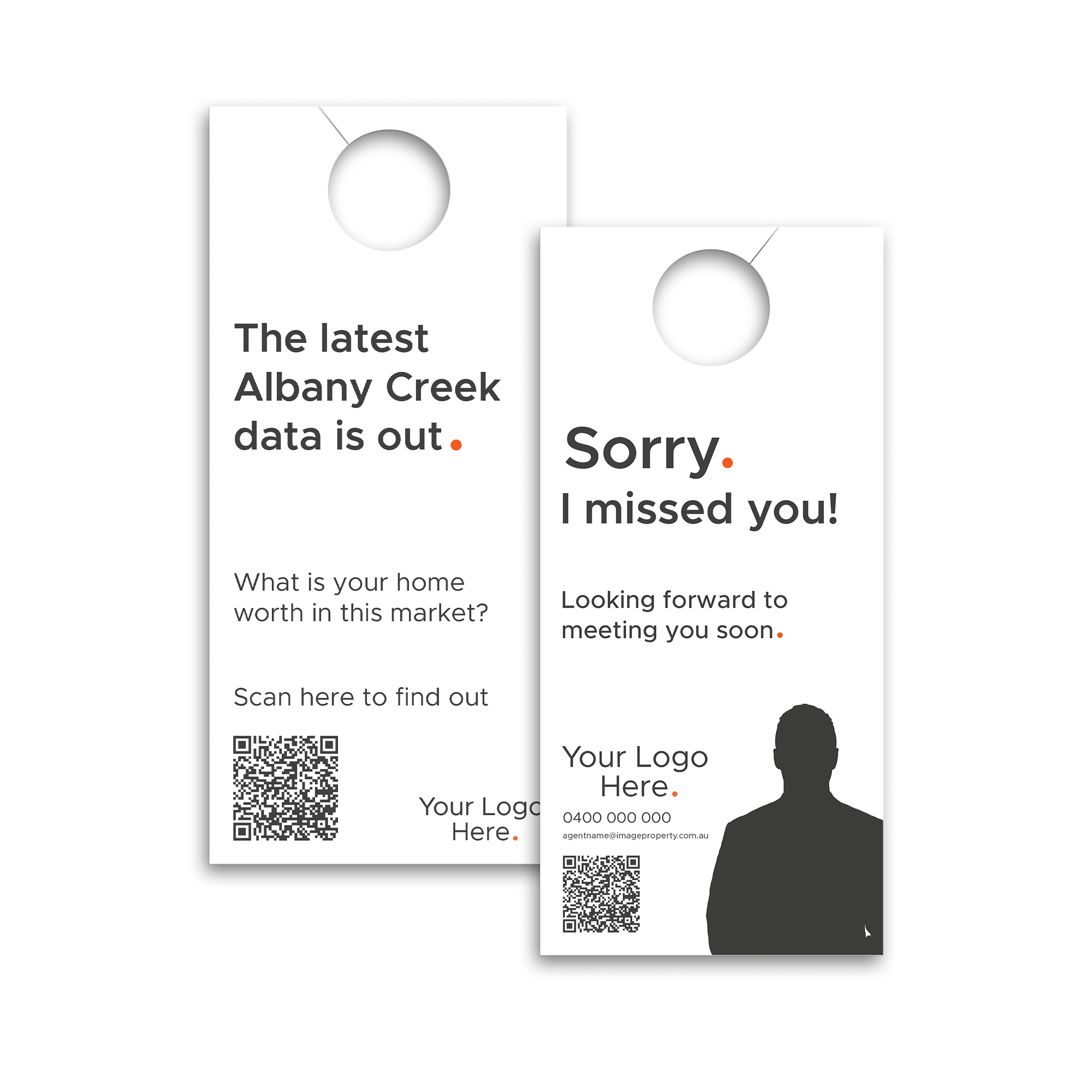 Door Hangers