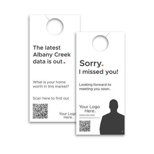 Door Hangers