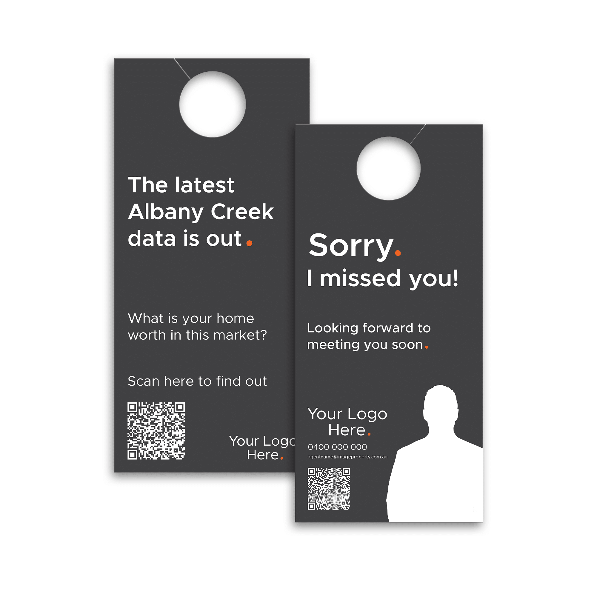 Door Hangers