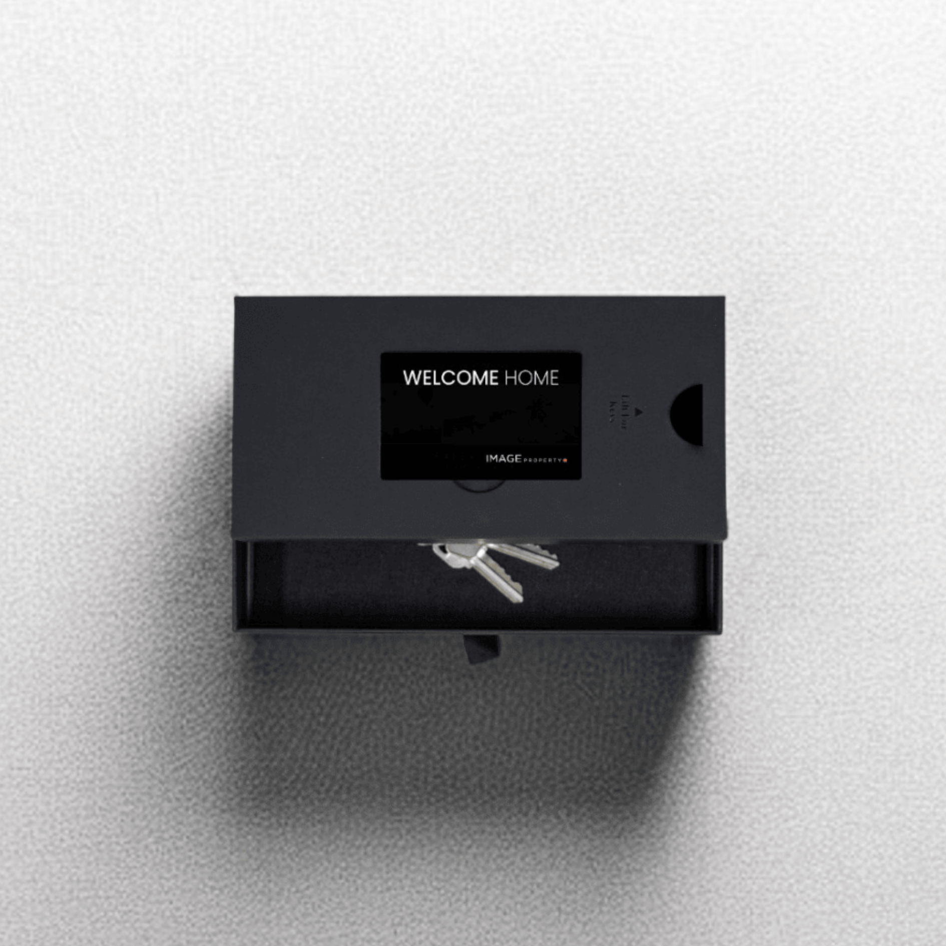 Key Box