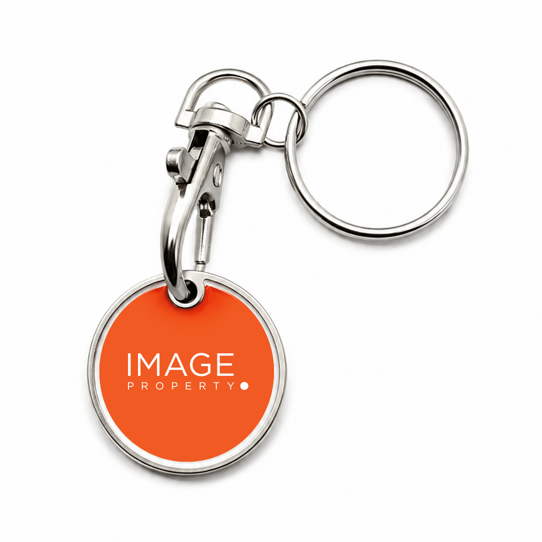 Trolley Tokens (50pk)