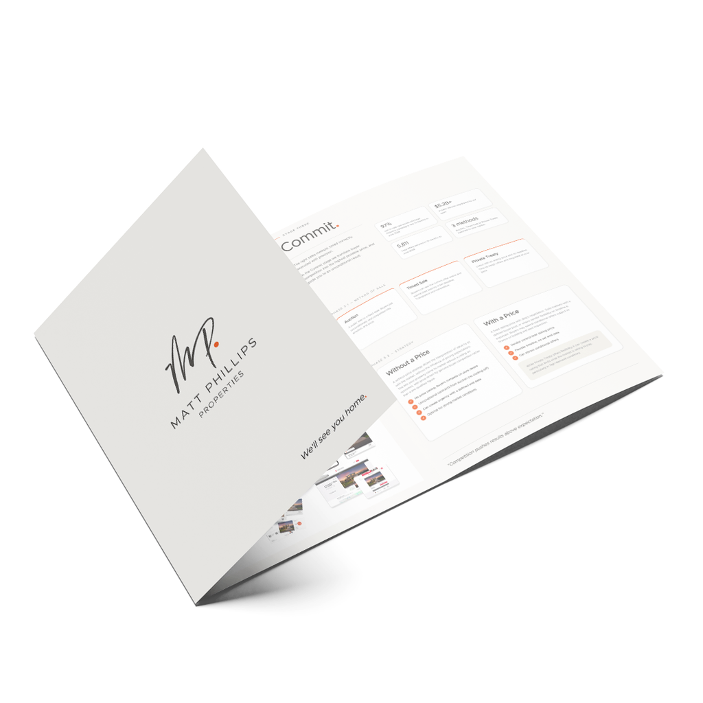 Selling and Marketing Plan
