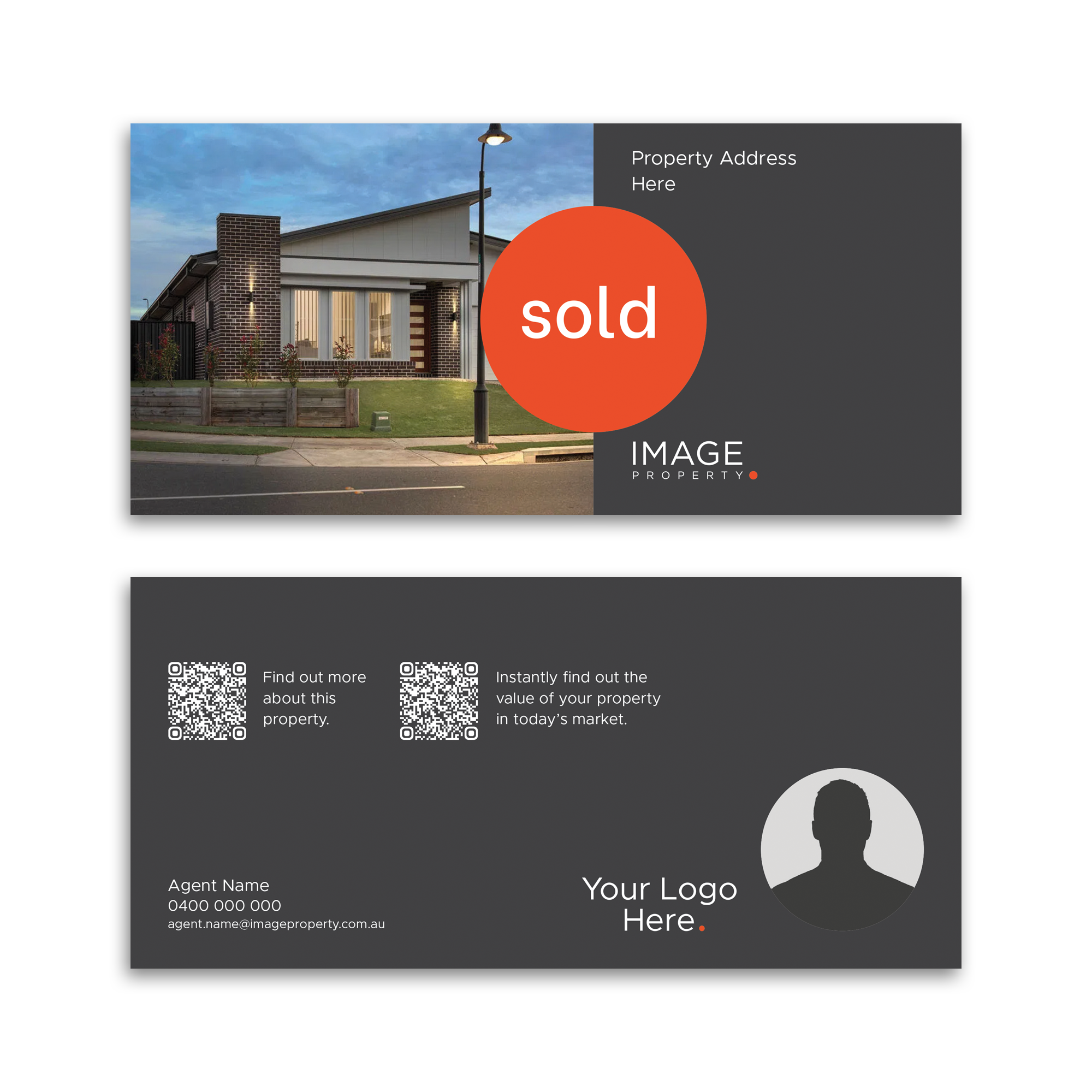 Just Sold DL