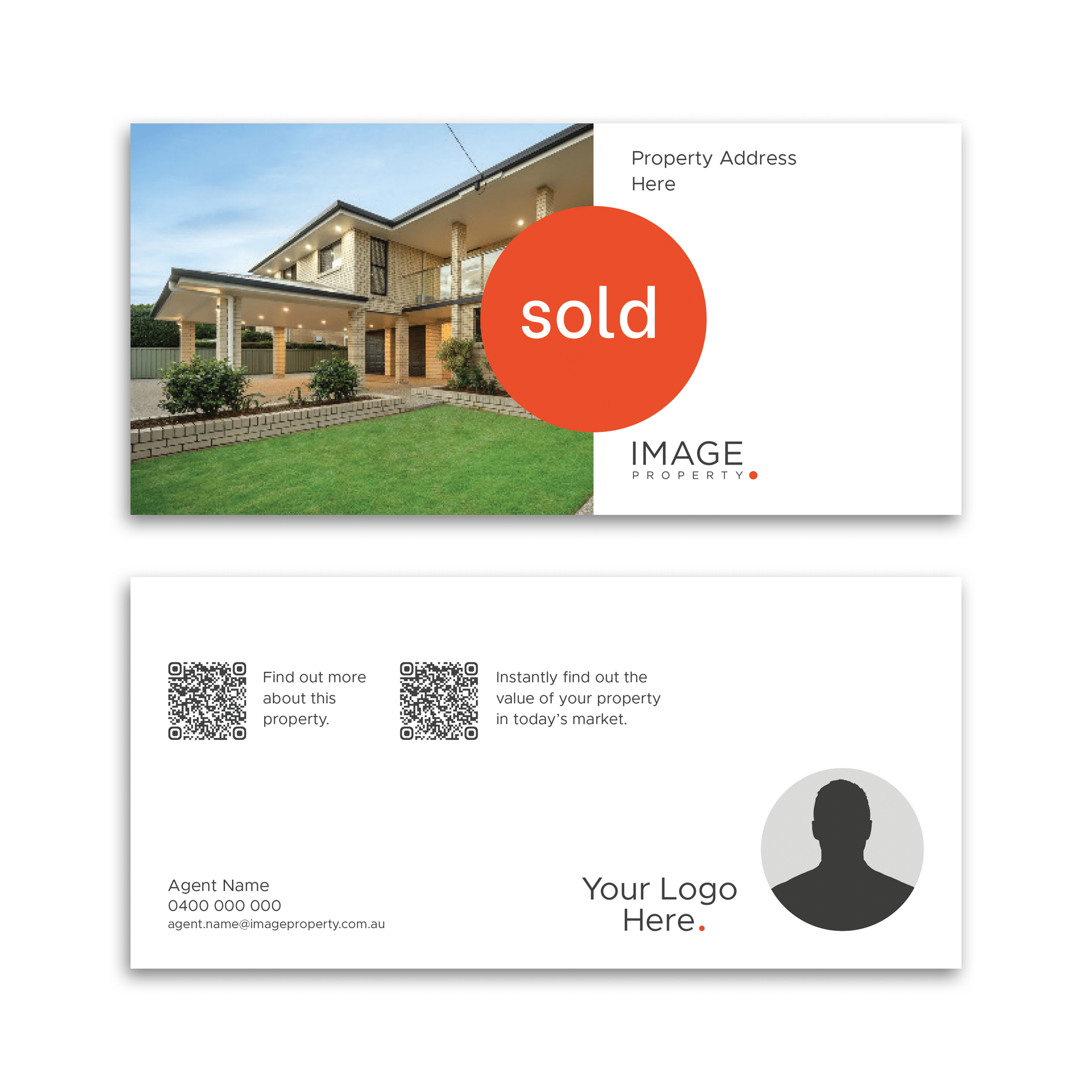 Just Sold DL