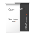 Open Home Signboard Flags