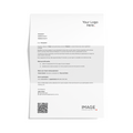 Tax Time Letter