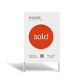 Sold Signboard