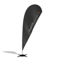 Teardrop Flags