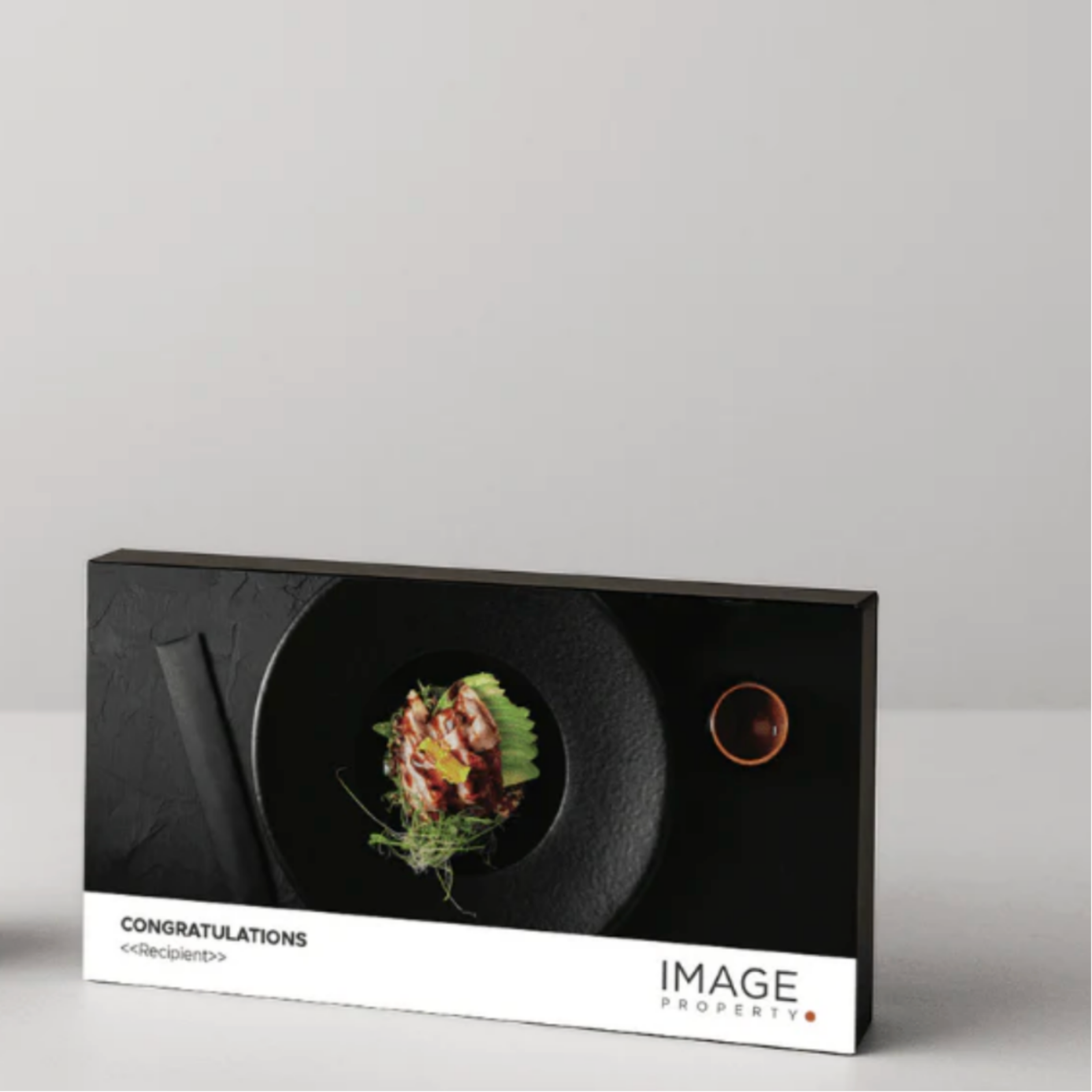 Wine & Dine Gift Card