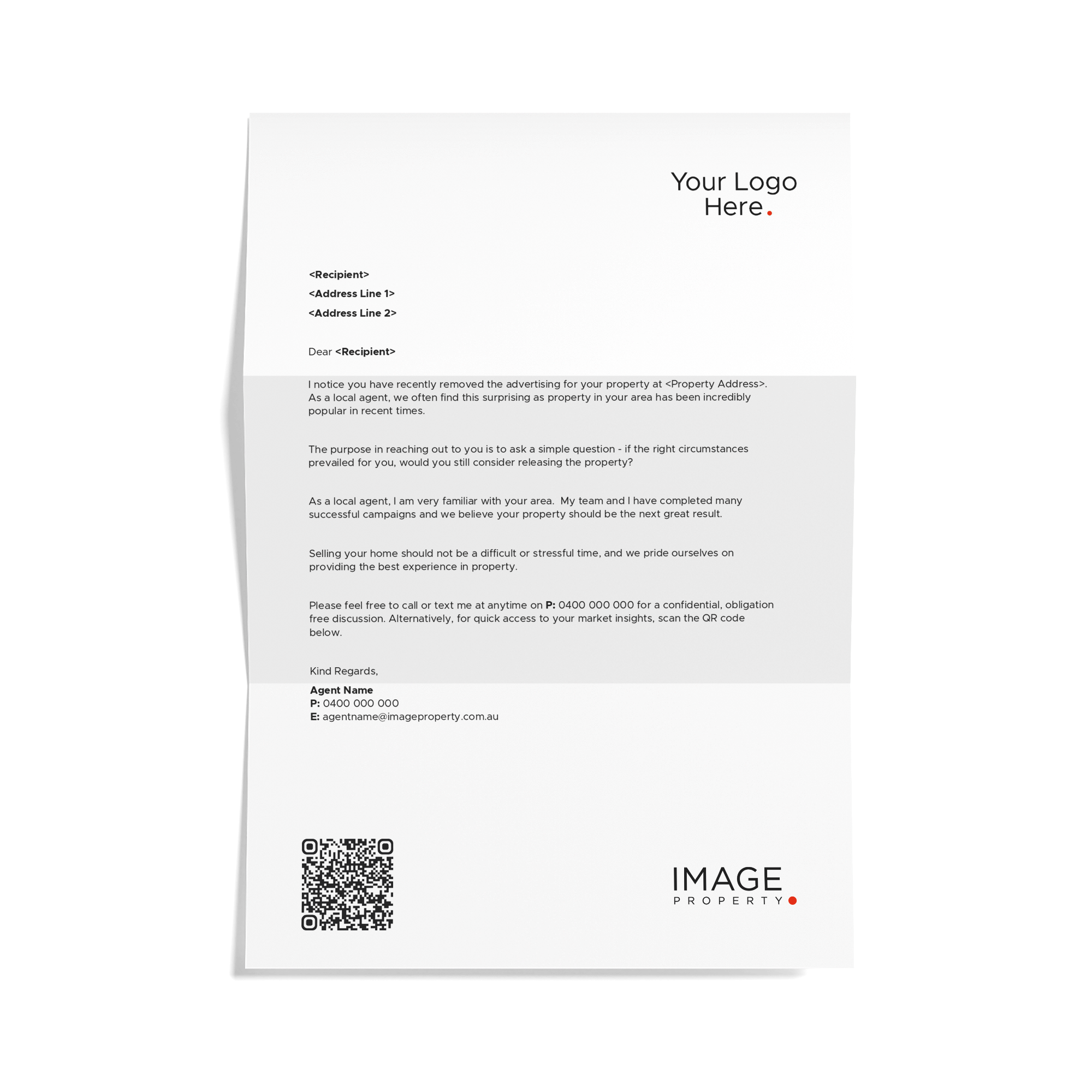 Withdrawn Letter