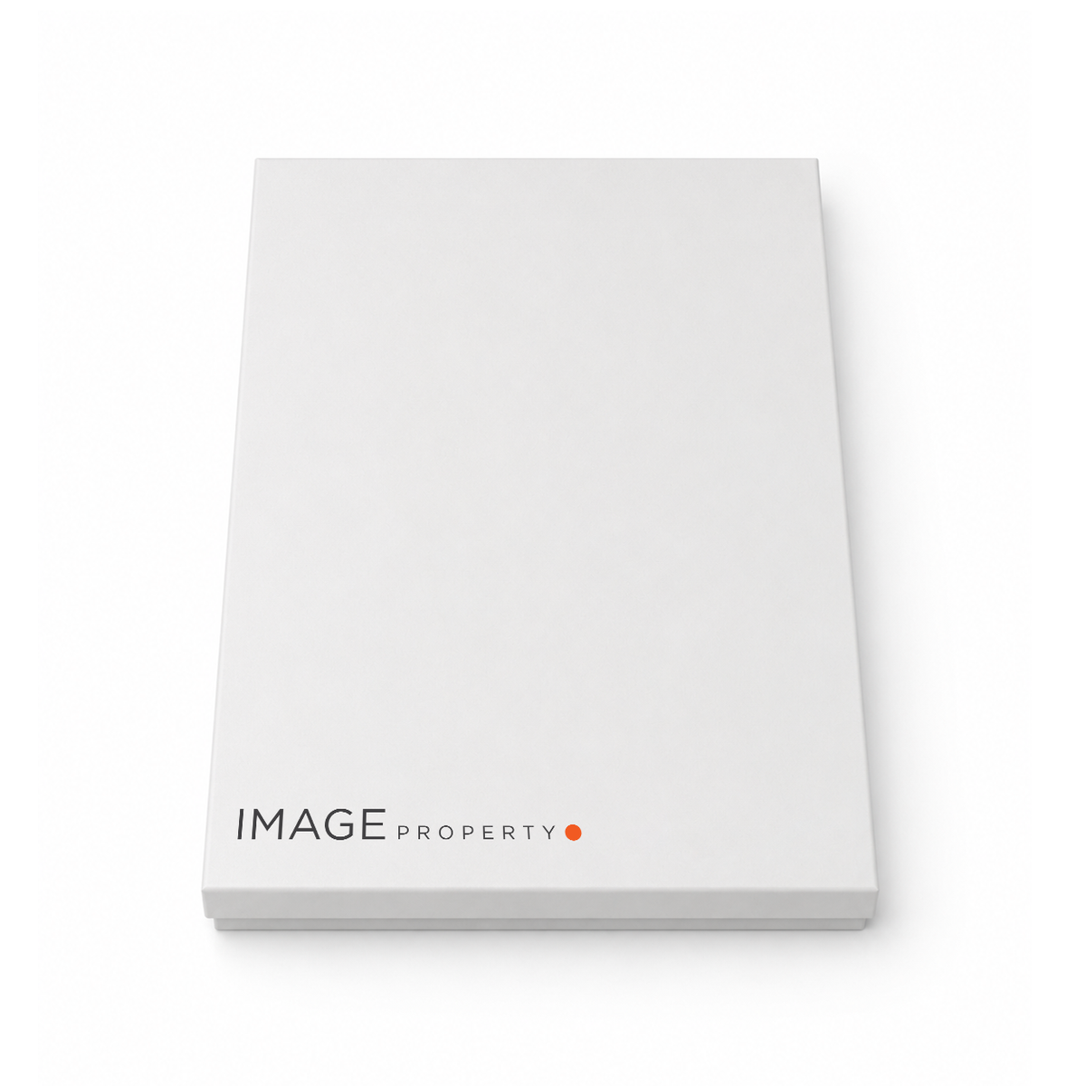 Listing Presentation Box