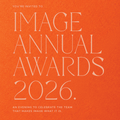 Image Annual Awards 2026 | Partner Ticket